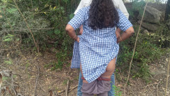 School girl uniform