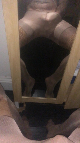 nylins no cum