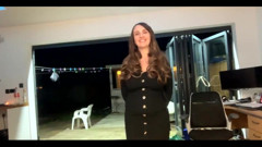 My Impromptu Concert Hope You Can Catch the Next One X