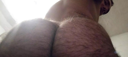Butt