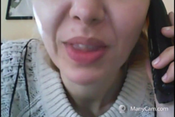 Beautiful Face, but Rotten Teeth!