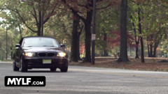 Mylfdom - Sexy MILF Gets Pounded And Slapped By BWC
