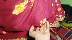 Desi village girl, bangali real stepsister & stepbrother fucking, hot sex, full video