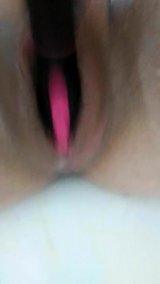 Brushdildo