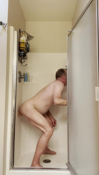 Daddy dildo ride