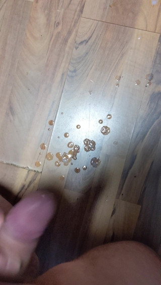 More jerking for my Sweethearts