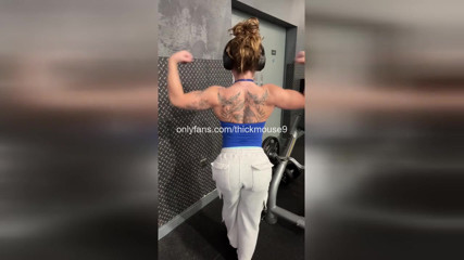 Innocent 18yo's First Anal - Ass Destroyed &amp; Pussy Flooded with Cum!