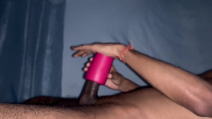 Solomale new video. Boy masturbation new video. New handsome boy experience performance by Enjoyed700