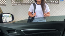 STUDENT HITCHED A RIDE WITH MARRIED TEACHER