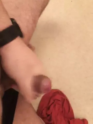 Cumshot