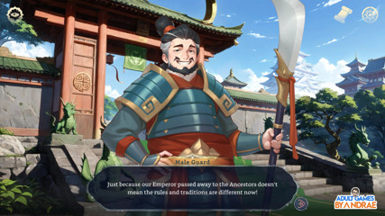 EP1: Harem Fantasy (Full Gameplay)