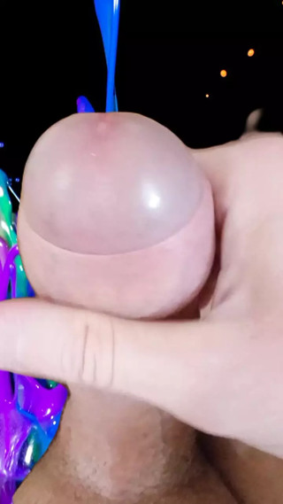 BIG COCKS ANAL VIDEOS JOCKER'S COCK - HOT TRANS