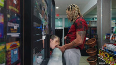Bodega Babe Bodycount Ashley Alexander Brazzers