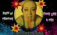 Sissy bj practice learn to suck like a pro enhanced version
