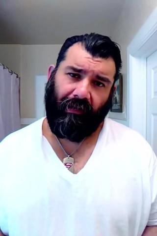Big Bear TUGG Verbal Nipple Play