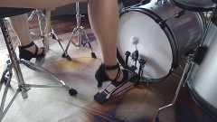 Fantasy Slave Drums