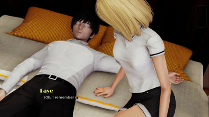 My Real Desire - (PT 35)