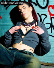 Graffiti Shoot