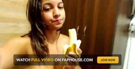Dare to Taste Something Sweet and Juicy with Me?