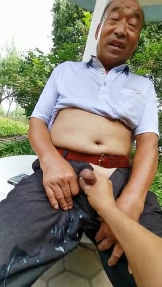 Chinese daddy 1