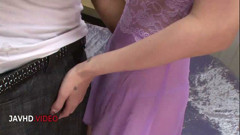 Ena Ouka Takes a Hardcore Drilling