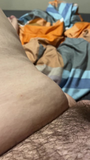Cum shot wank