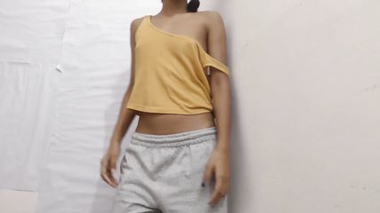 Sri lankan school girl huththa kotte athullnawa clear sinhala voic