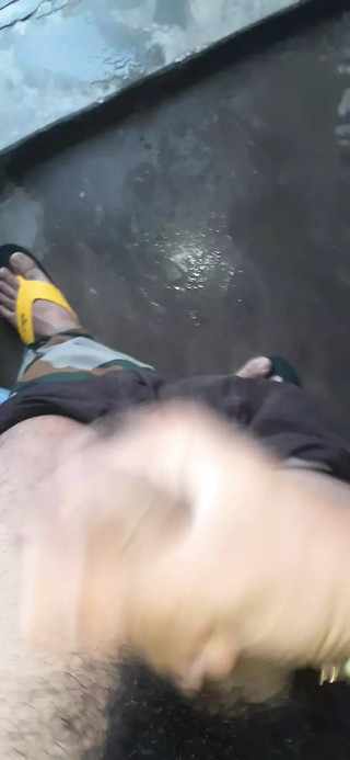 dick is so smooth to fuck in underwear