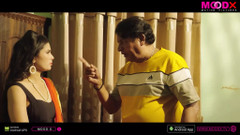 Bhabhi's heat and Man's fun - what happened on a scary night