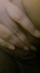 Malaysian slut fingering