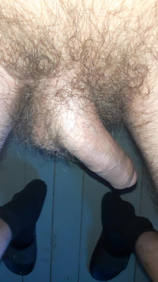 My penis