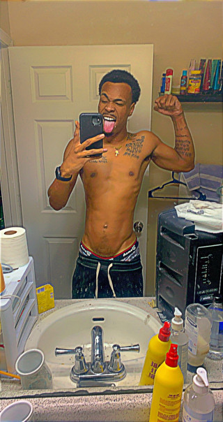 I Be Bored and Get horny outtta no where