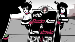 KOMI MIME 2026 trailer