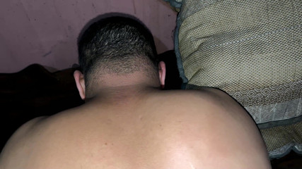 Arab Gay Hairy Ass Beared Blowjob