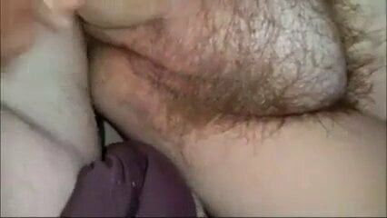 Hairy