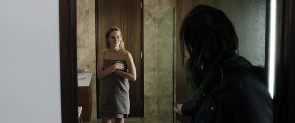 Samara Waeving - Bad Girl