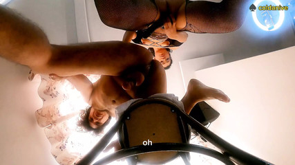 Prostate Massage With Sucking And Finger Pegging#98