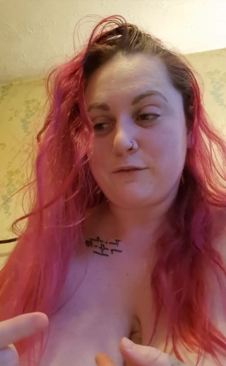 Hard Squirt Just for You!