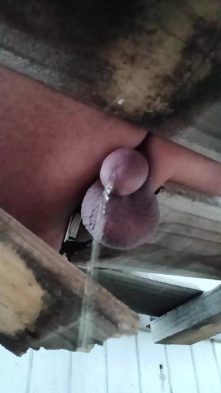 you love watching my pretty pee thumbnail