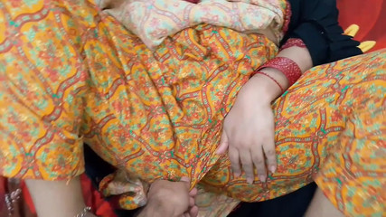 i fucked my muslim stepmom in my room