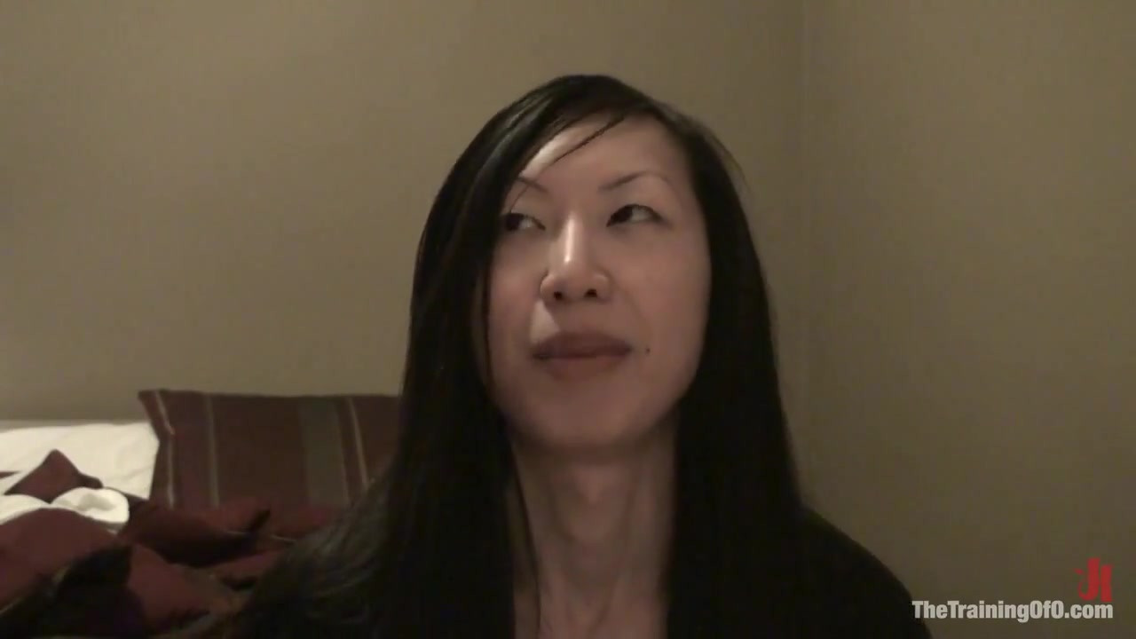 The Training of Tia Ling, Day Three