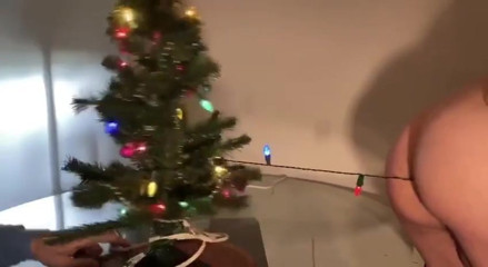 Merry Christmas.