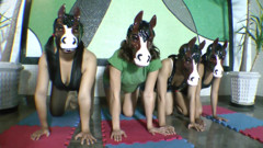 Be My Pet Sweet Girl - Lezdom Top Babes