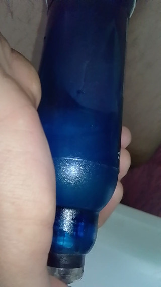 Try masturbation and pump my dick.