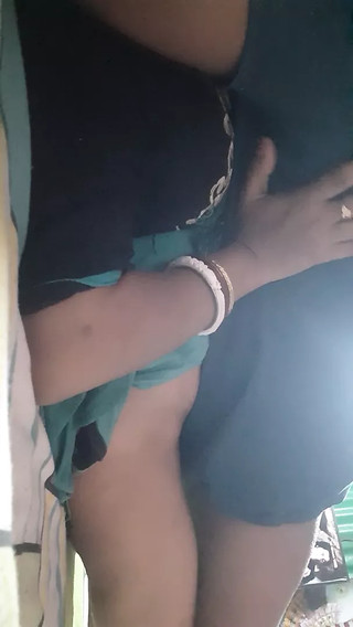 Bangla bhabi Mona is fucked by her husband&rsquo;s friend while her husband is not at home