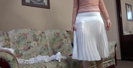 Wanilianna is again a pinup girl from the 40's and 50's of the 20th century