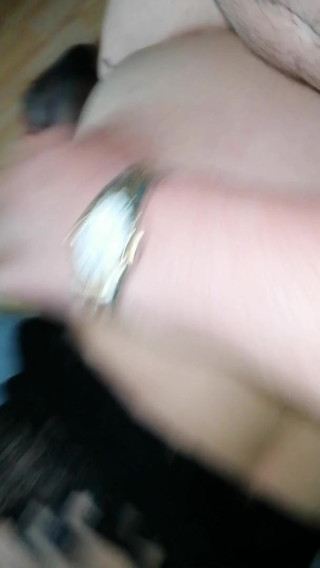 LewdCook morning dirty anal and cum in mouth 2