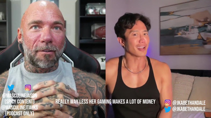 Porn Star Confessions - Jkab Ethan Dale (episode 138)