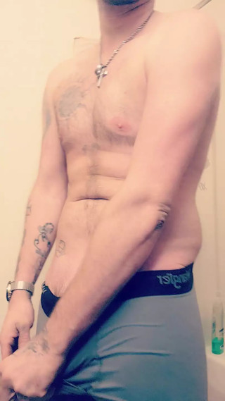 my cock is so hard!