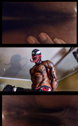 25th Big Black Cock Cum Slideshow Compilation